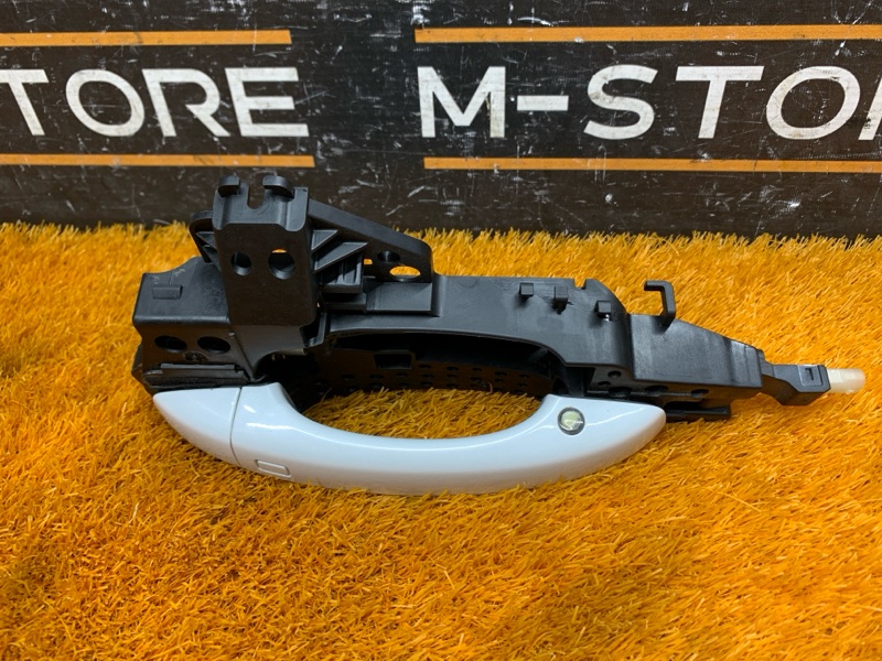 ручка двери внешняя, 2460 рублей, Красноярск