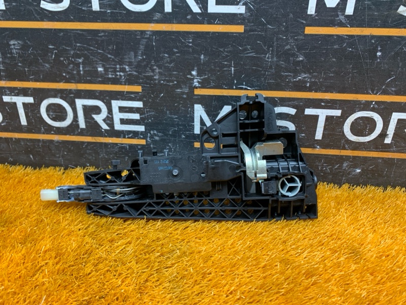 ручка двери внешняя, 2460 рублей, Красноярск