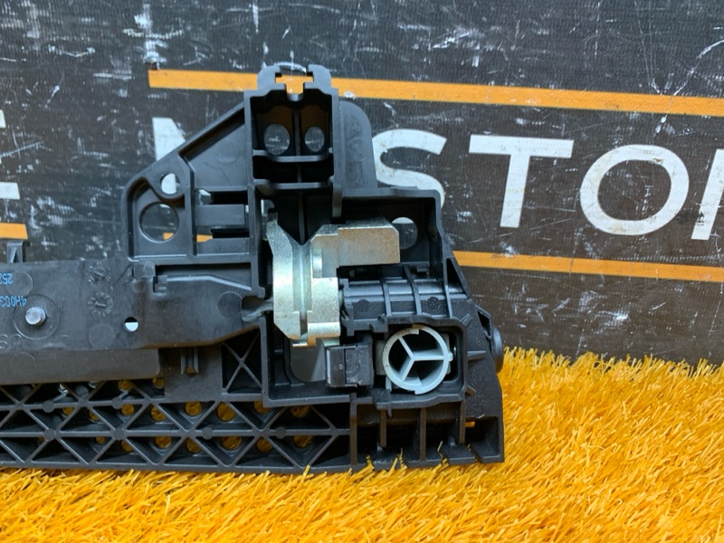 ручка двери внешняя, 2460 рублей, Красноярск