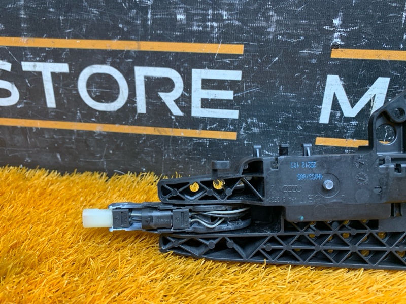 ручка двери внешняя, 2460 рублей, Красноярск