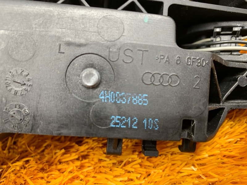 ручка двери внешняя, 2460 рублей, Красноярск