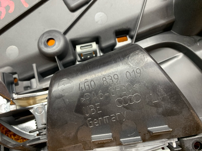 ручка двери внутренняя, 790 рублей, Красноярск