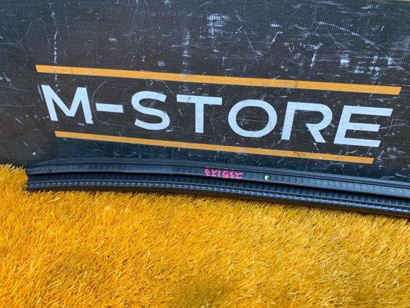 уплотнитель стекла двери, 720 рублей, Красноярск