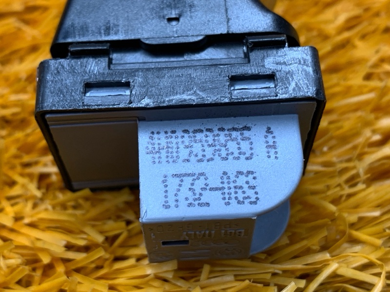 кнопка стеклоподъемника, 550 рублей, Красноярск