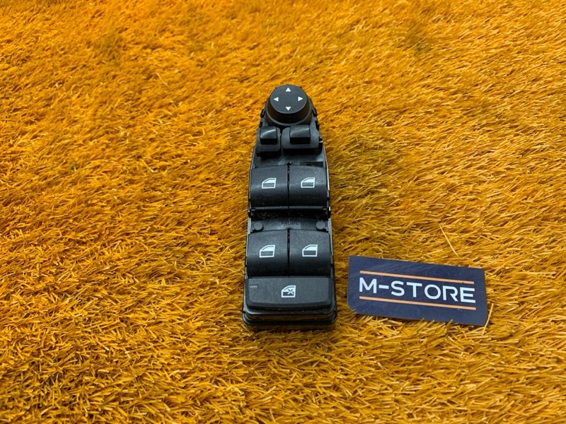 Блок управления стеклоподъемниками, 1000 рублей, Красноярск