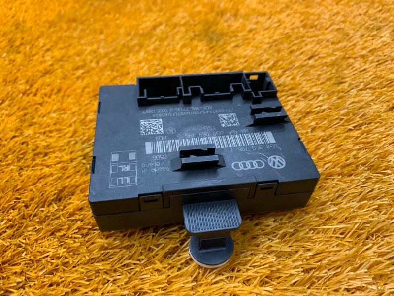 Блок управления дверью, 1240 рублей, Красноярск