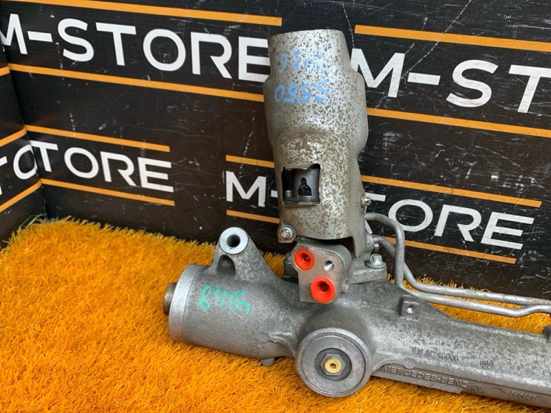 рулевая рейка, 1400 рублей, Красноярск