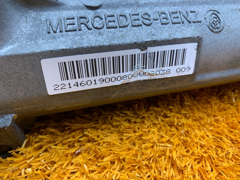 рулевая рейка, 1400 рублей, Красноярск