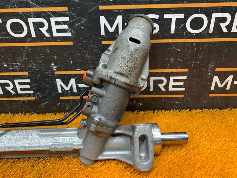 рулевая рейка, 1420 рублей, Красноярск