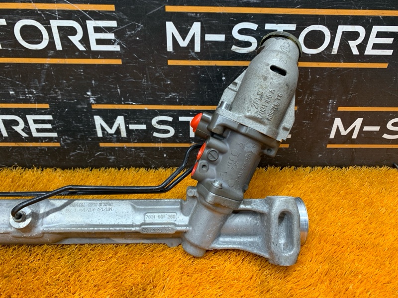 рулевая рейка, 1500 рублей, Красноярск