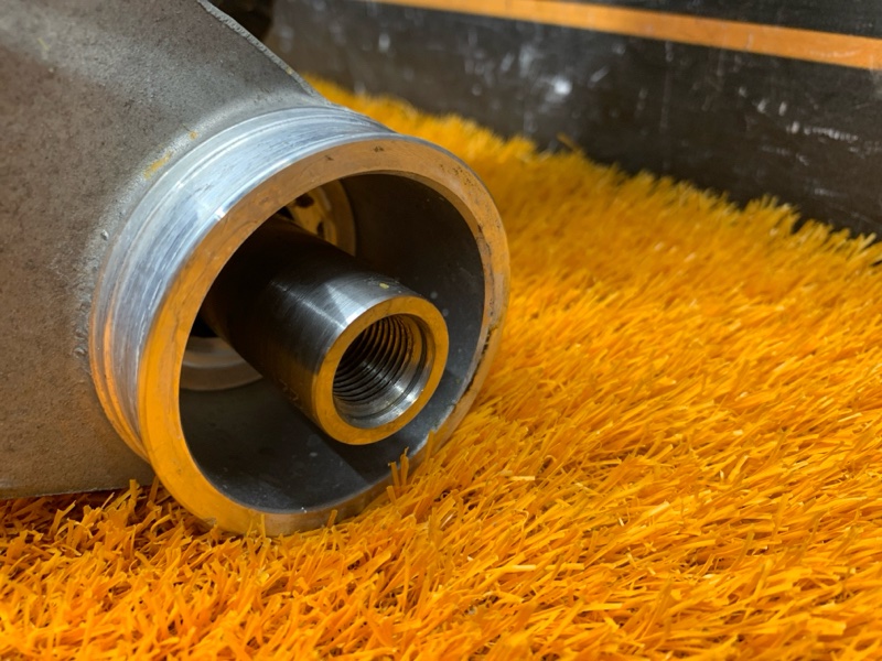 рулевая рейка, 1500 рублей, Красноярск