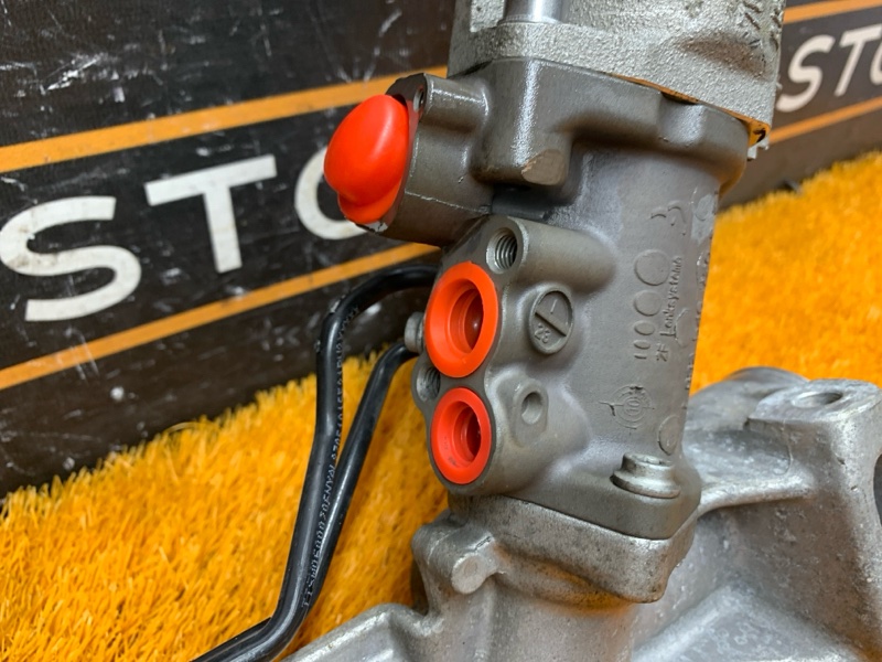 рулевая рейка, 1500 рублей, Красноярск