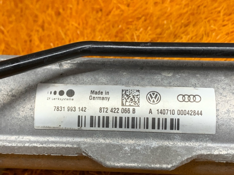 рулевая рейка, 1500 рублей, Красноярск