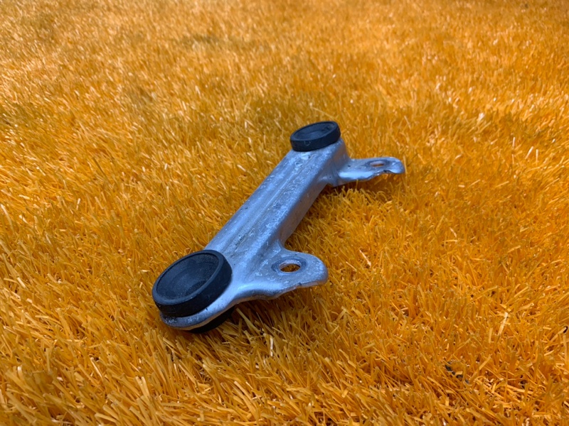 Кронштейн блока управления двс, 250 рублей, Красноярск