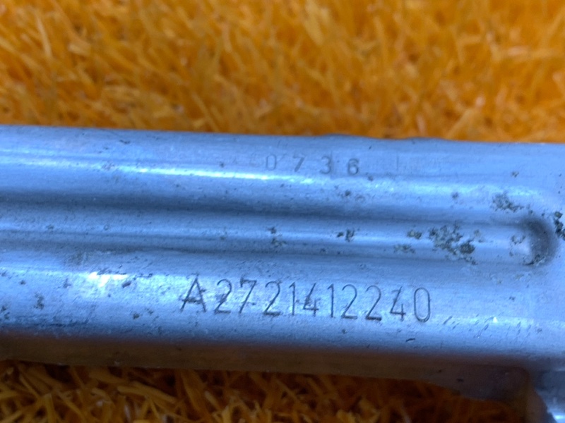 Кронштейн блока управления двс, 250 рублей, Красноярск