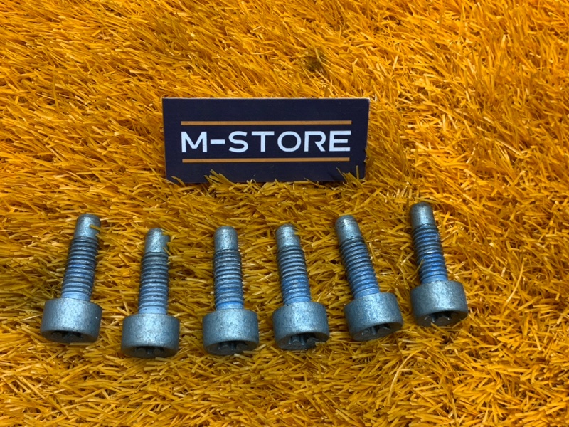 болт гидротрансформатора, 360 рублей, Красноярск