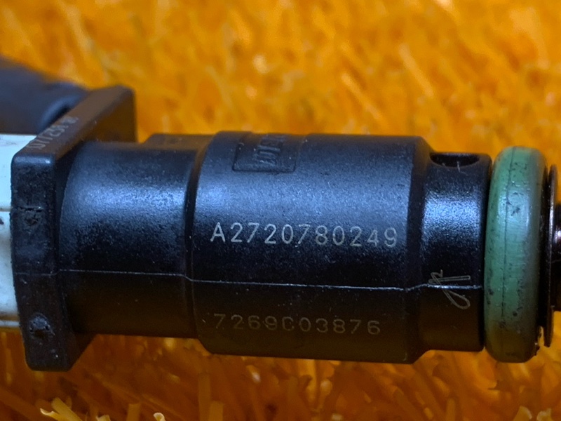 форсунка топливная, 620 рублей, Красноярск