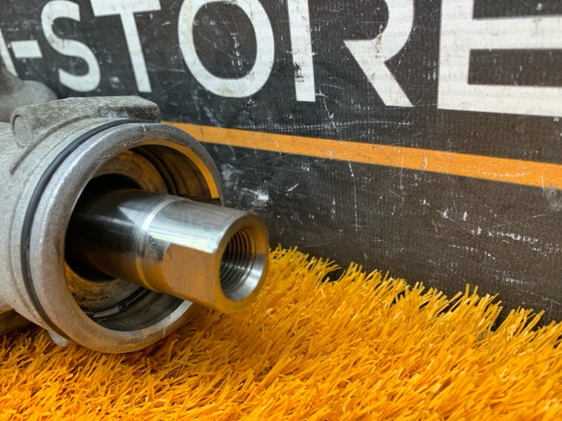 рулевая рейка, 2000 рублей, Красноярск