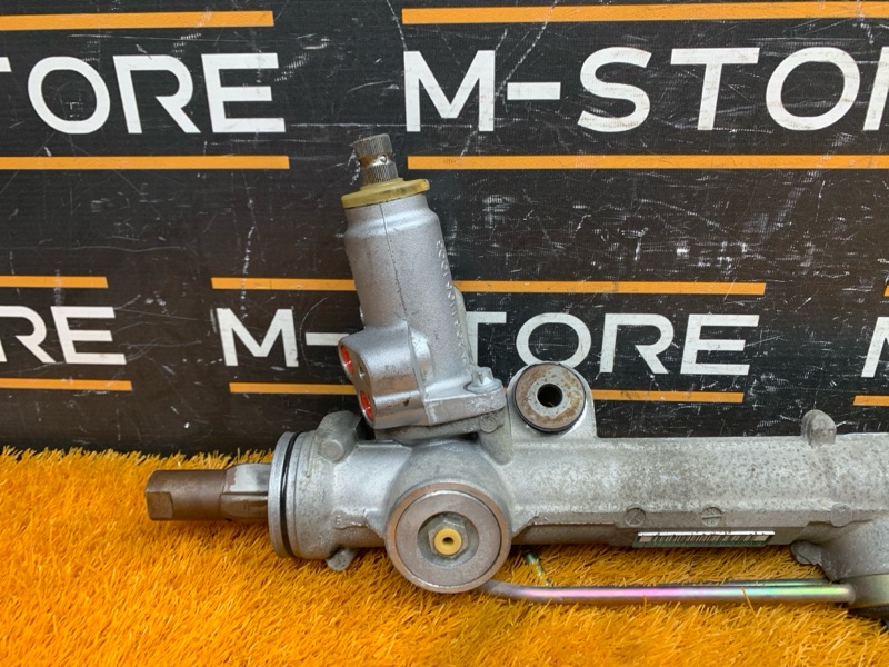 рулевая рейка, 2000 рублей, Красноярск