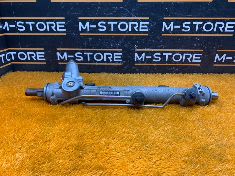 рулевая рейка, 2000 рублей, Красноярск