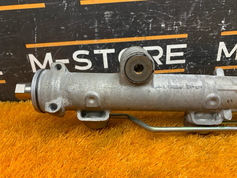 рулевая рейка, 2000 рублей, Красноярск