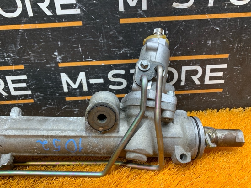 рулевая рейка, 2000 рублей, Красноярск