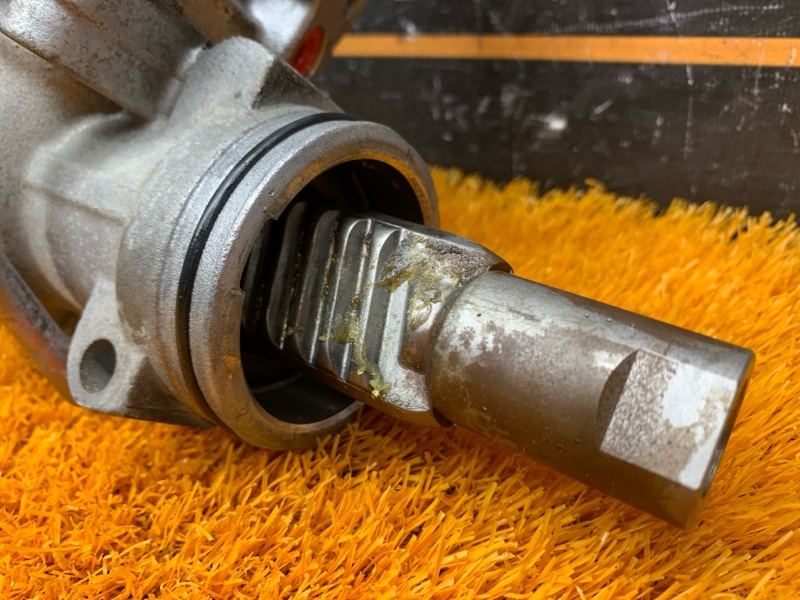 рулевая рейка, 2000 рублей, Красноярск