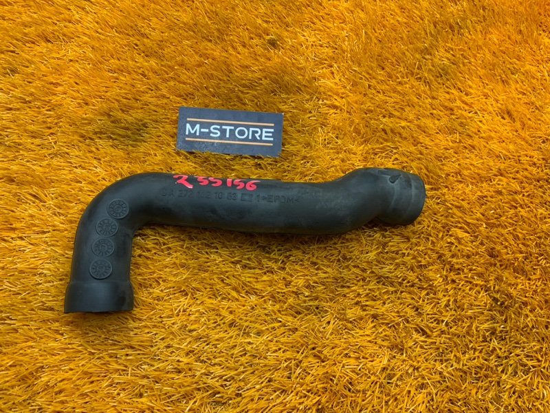 Патрубок картерных газов, 420 рублей, Красноярск