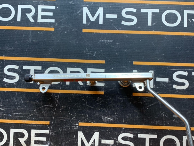 топливная рампа, 400 рублей, Красноярск