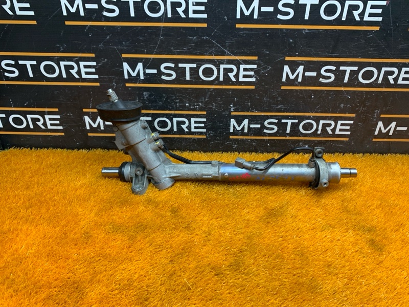 рулевая рейка, 2000 рублей, Красноярск