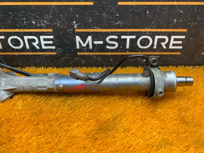 рулевая рейка, 2000 рублей, Красноярск