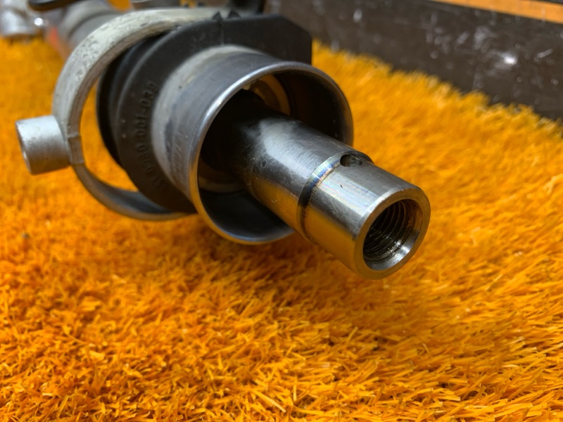 рулевая рейка, 2000 рублей, Красноярск