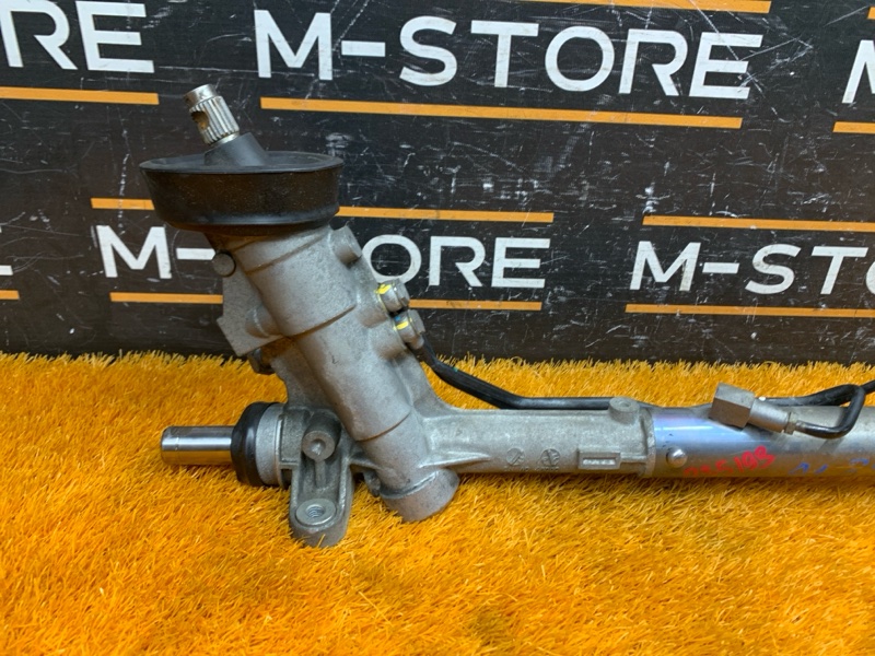 рулевая рейка, 2000 рублей, Красноярск