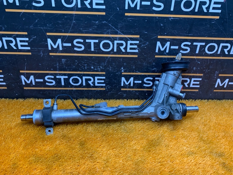 рулевая рейка, 2000 рублей, Красноярск