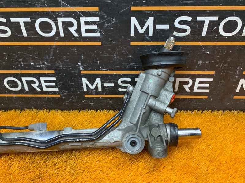 рулевая рейка, 2000 рублей, Красноярск