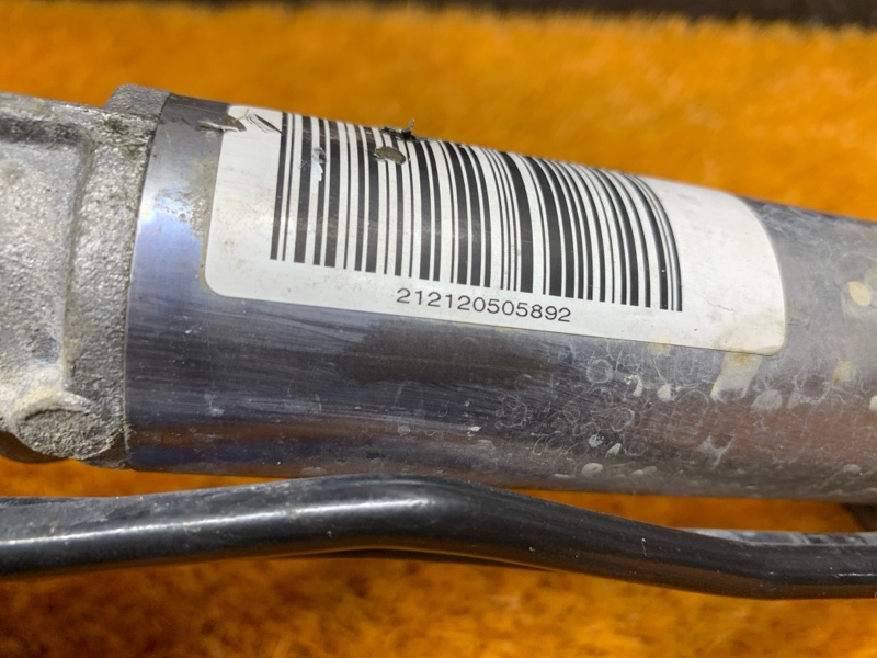 рулевая рейка, 2000 рублей, Красноярск