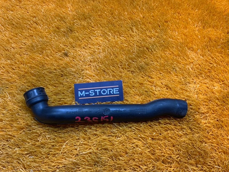 Патрубок картерных газов, 300 рублей, Красноярск