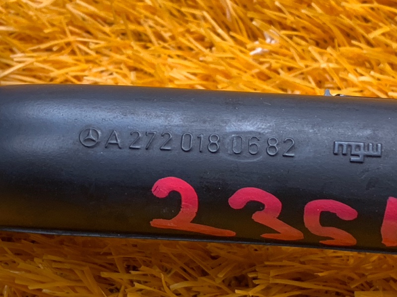 Патрубок картерных газов, 300 рублей, Красноярск