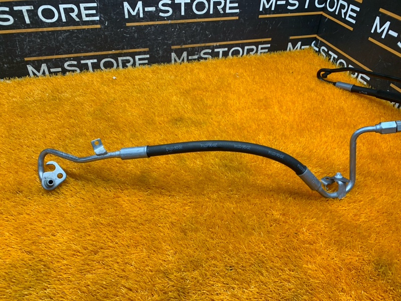 шланг гидроусилителя, 1000 рублей, Красноярск