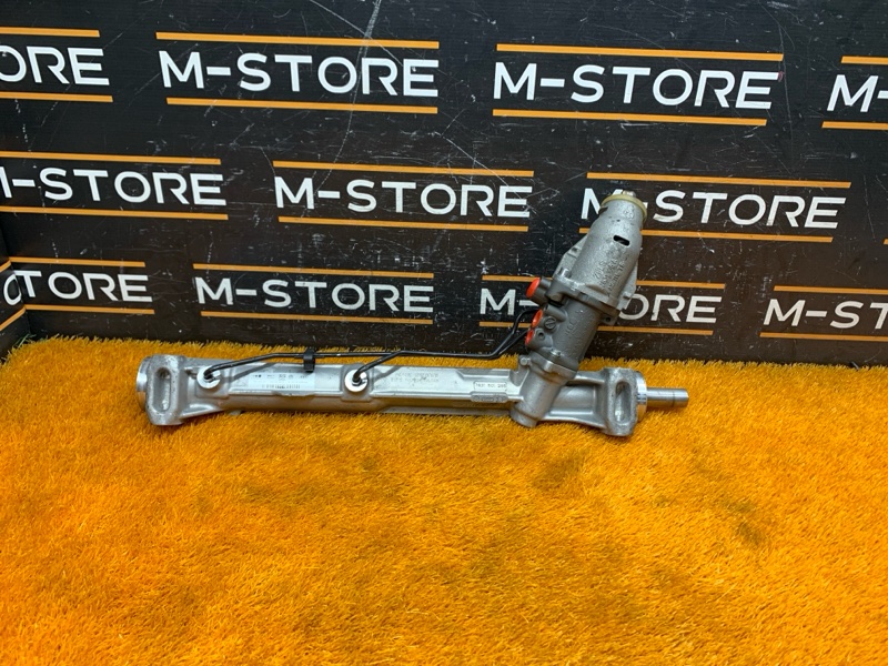 рулевая рейка, 1500 рублей, Красноярск