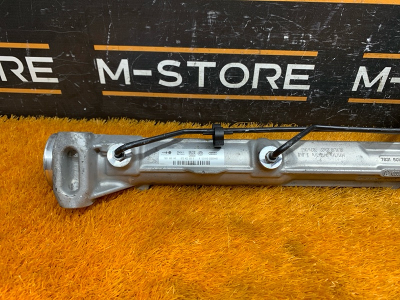 рулевая рейка, 1500 рублей, Красноярск