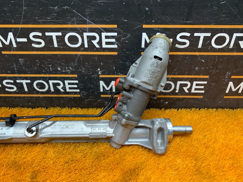 рулевая рейка, 1500 рублей, Красноярск