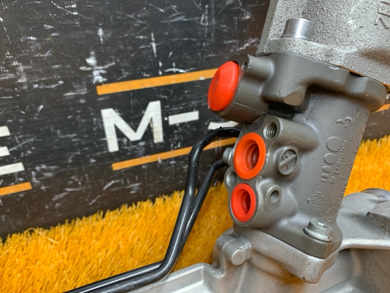 рулевая рейка, 1500 рублей, Красноярск