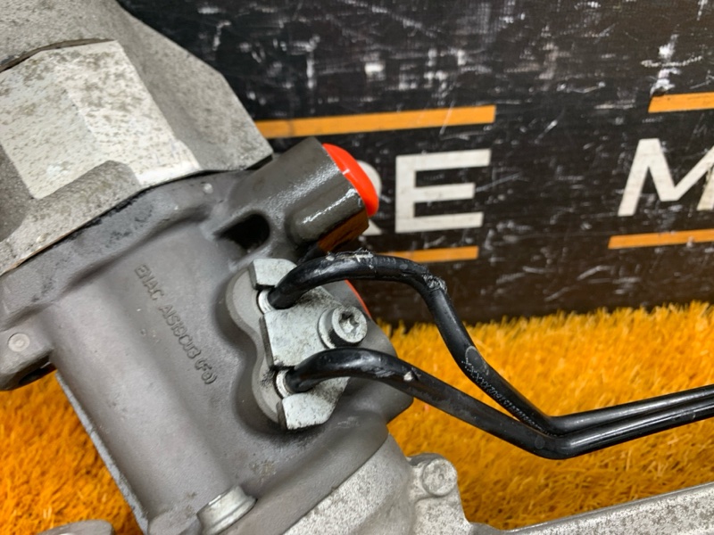 рулевая рейка, 1500 рублей, Красноярск