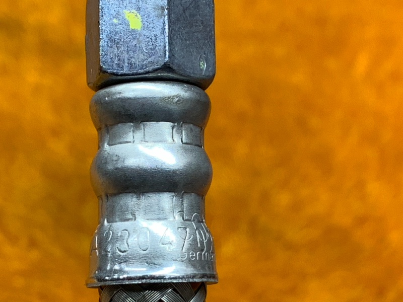 шланг топливный, 790 рублей, Красноярск