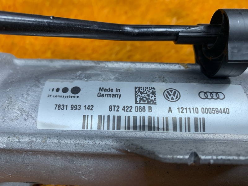 рулевая рейка, 1500 рублей, Красноярск