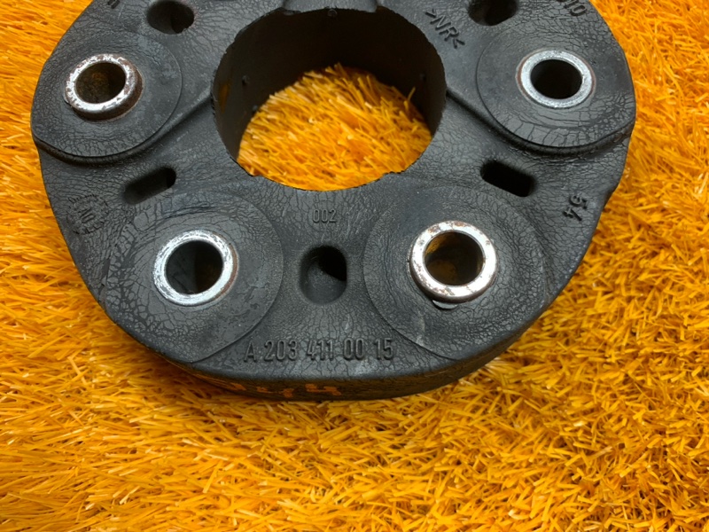 муфта карданного вала, 600 рублей, Красноярск