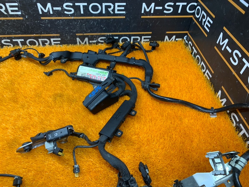 коса двс, 3890 рублей, Красноярск