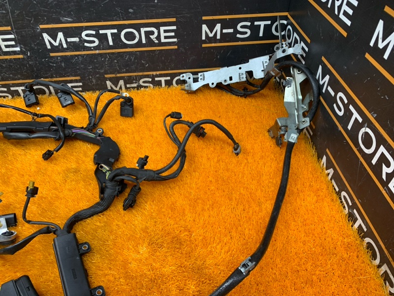 коса двс, 3890 рублей, Красноярск