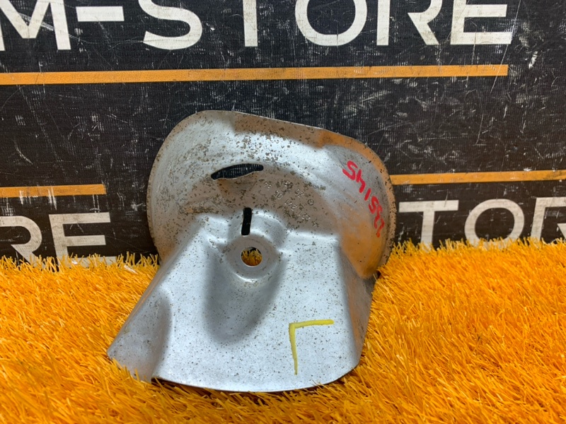 Защита подушки двигателя, 420 рублей, Красноярск